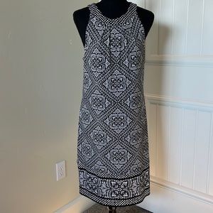 Reversible dress.